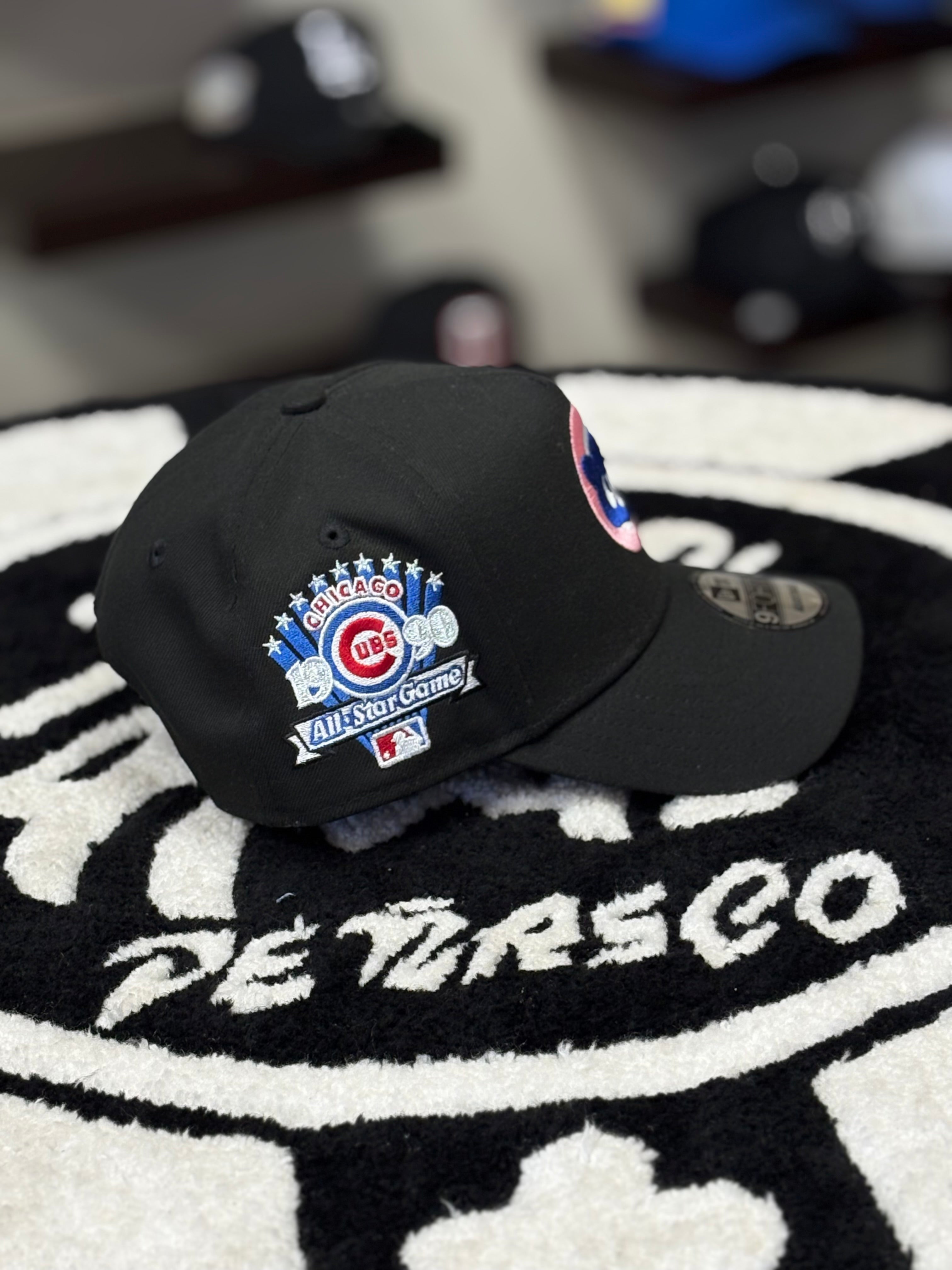 New Era - CUBS