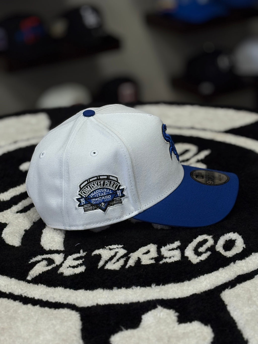 New Era - SOX