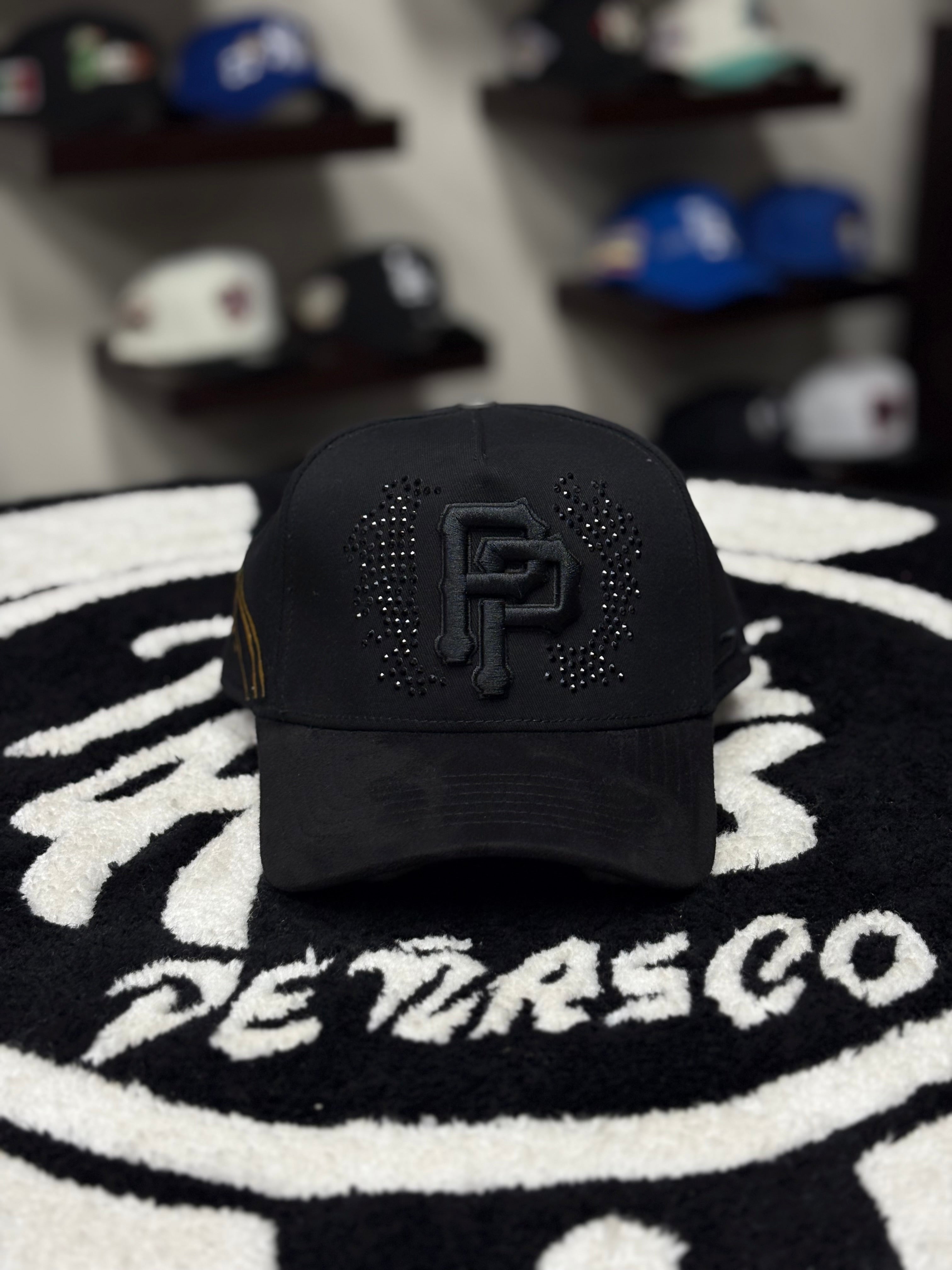 JC Hats - ROSONES