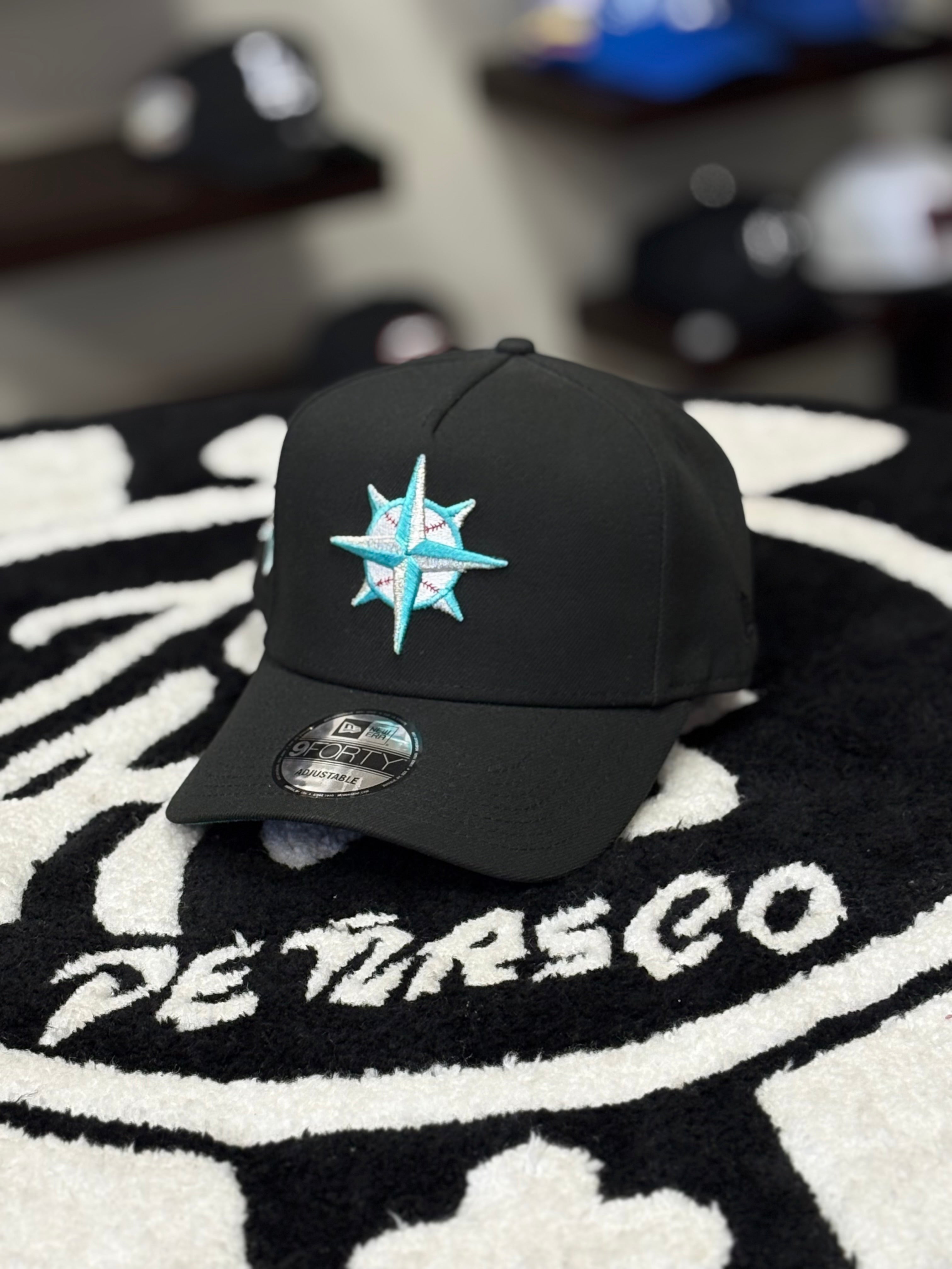 New Era - SEATTLE