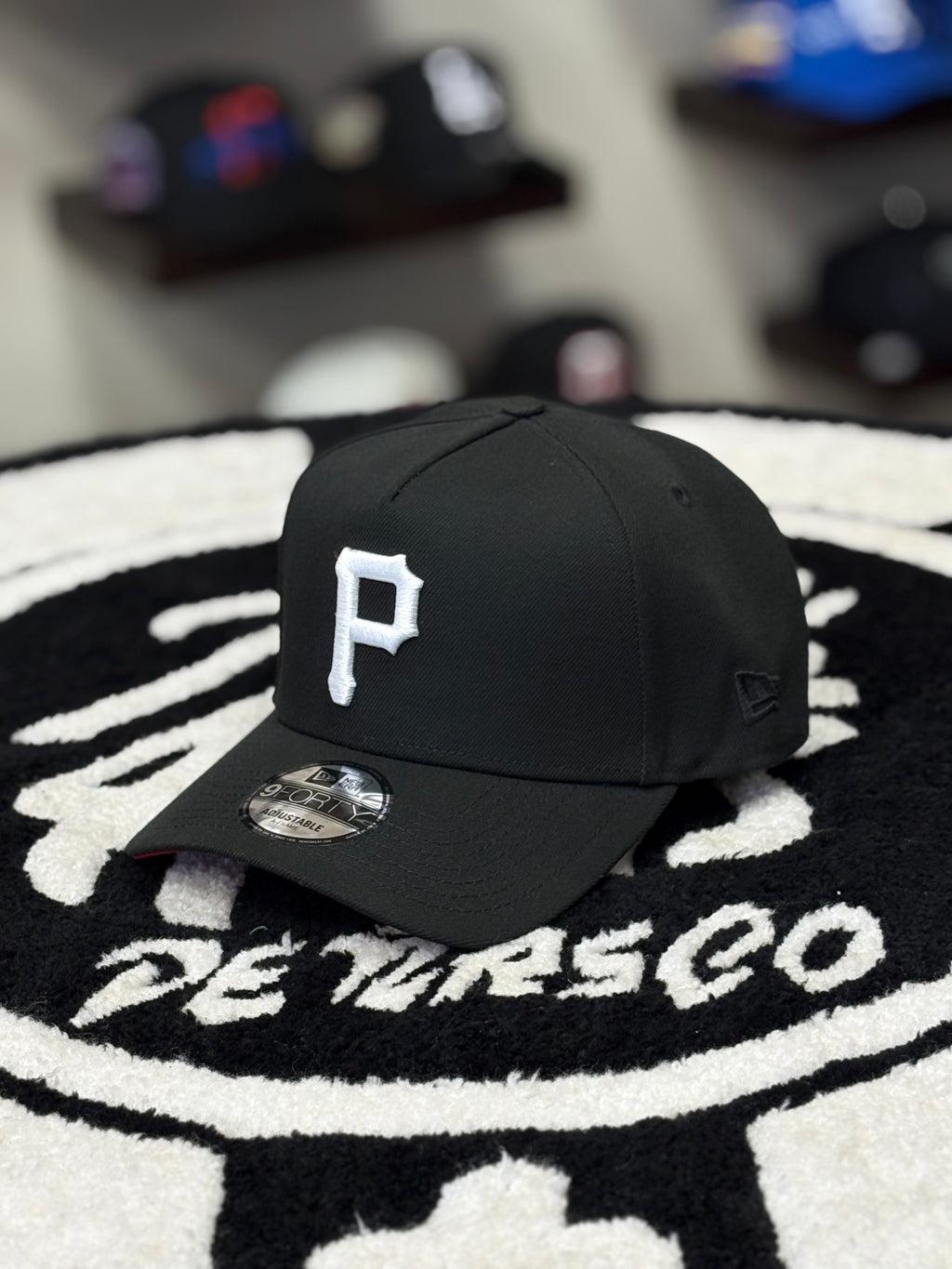 New Era - PIRATAS