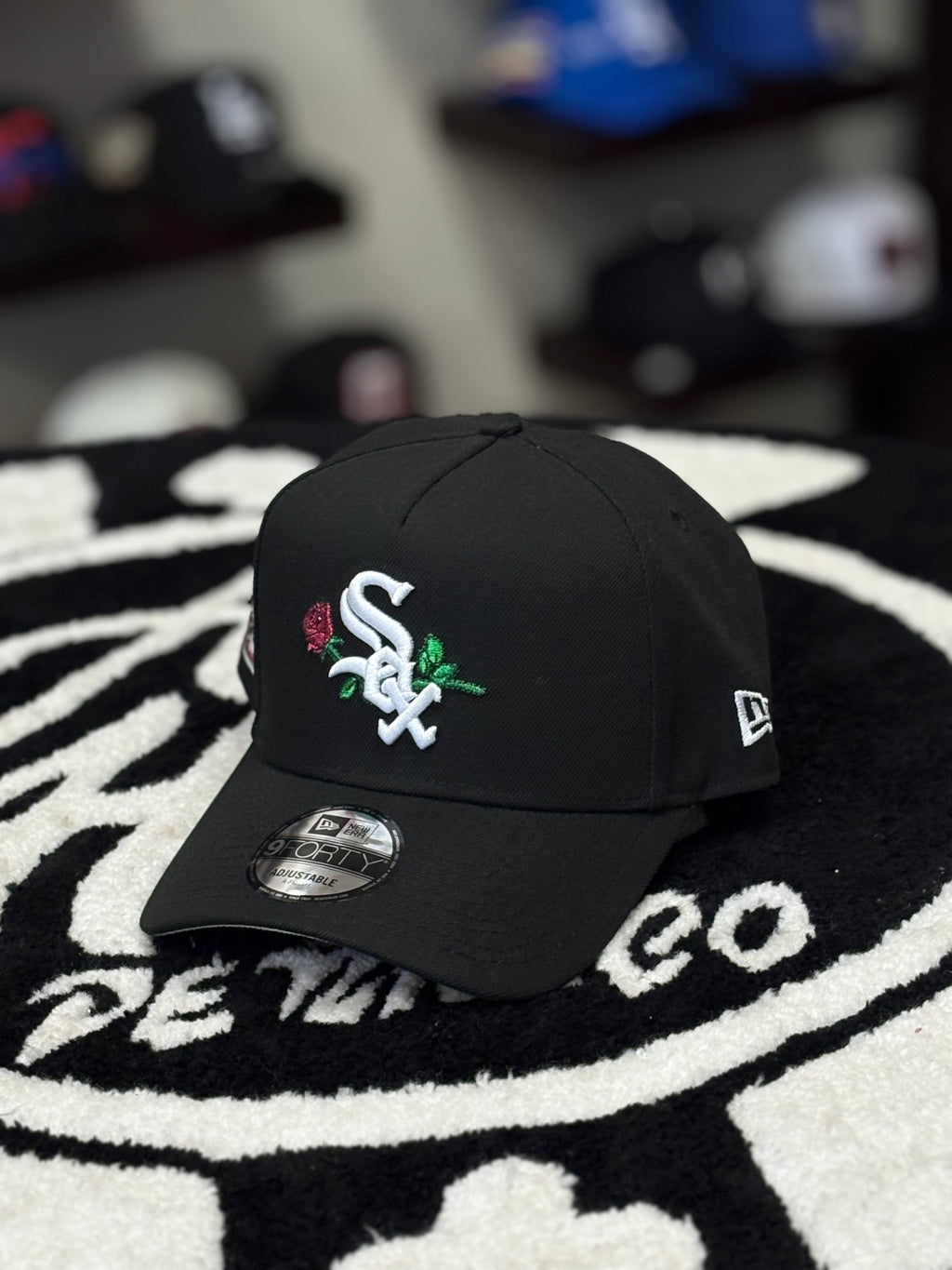 New Era - SOX
