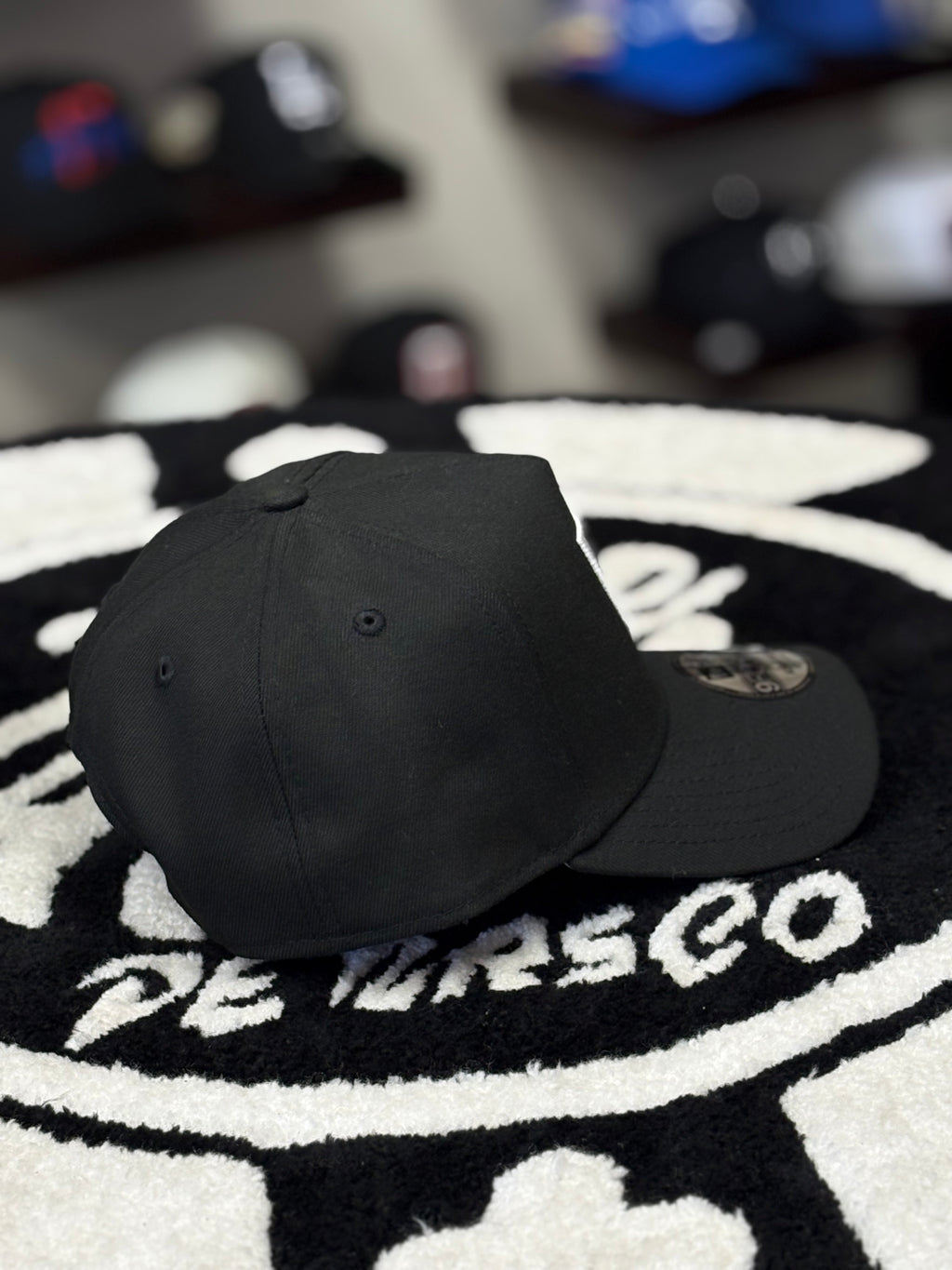 New Era - RAIDERS