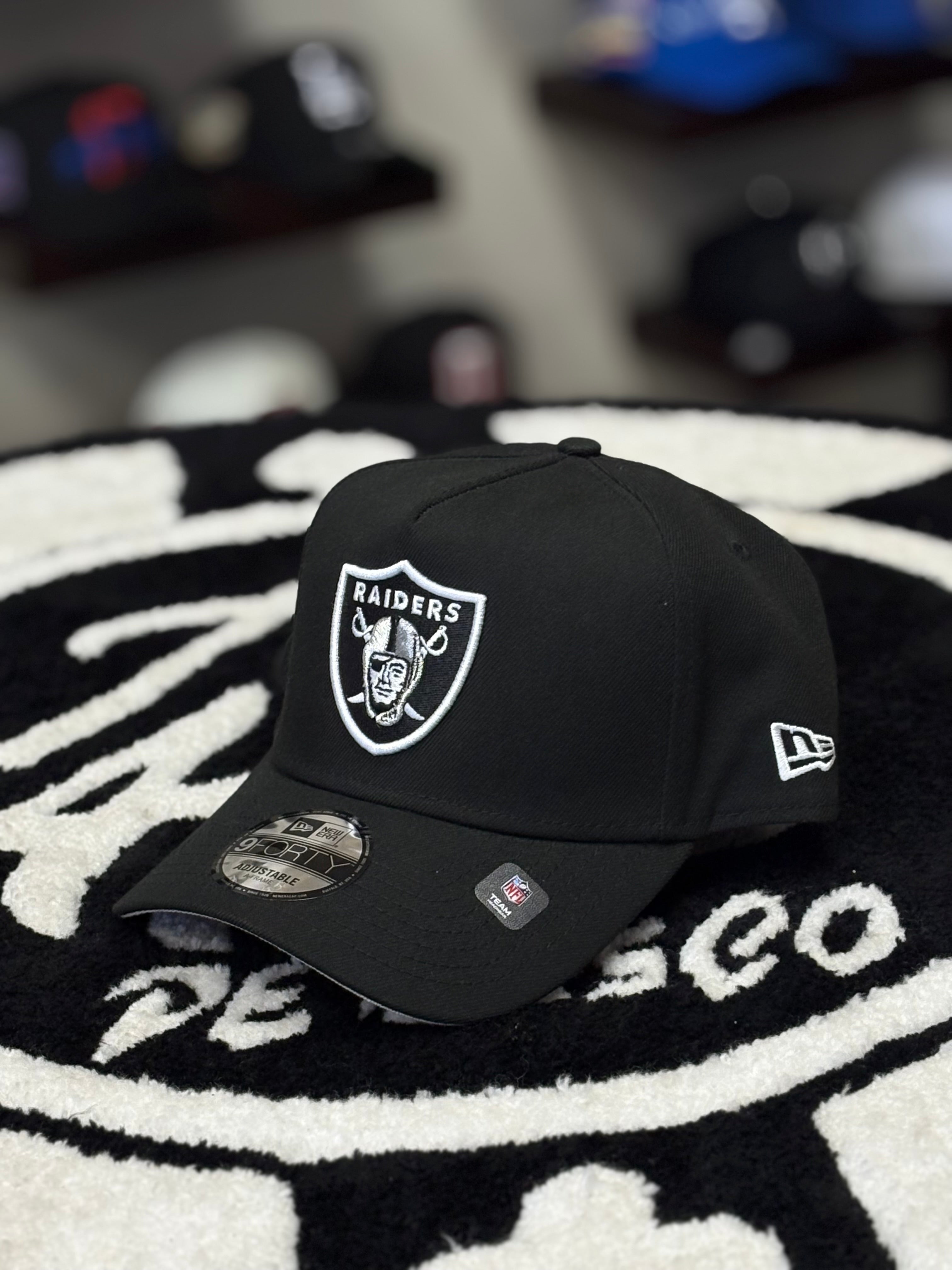 New Era - RAIDERS