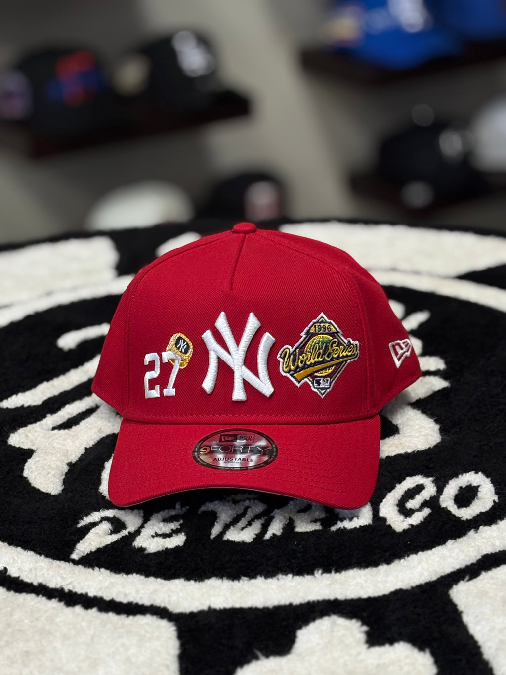 New Era - NY
