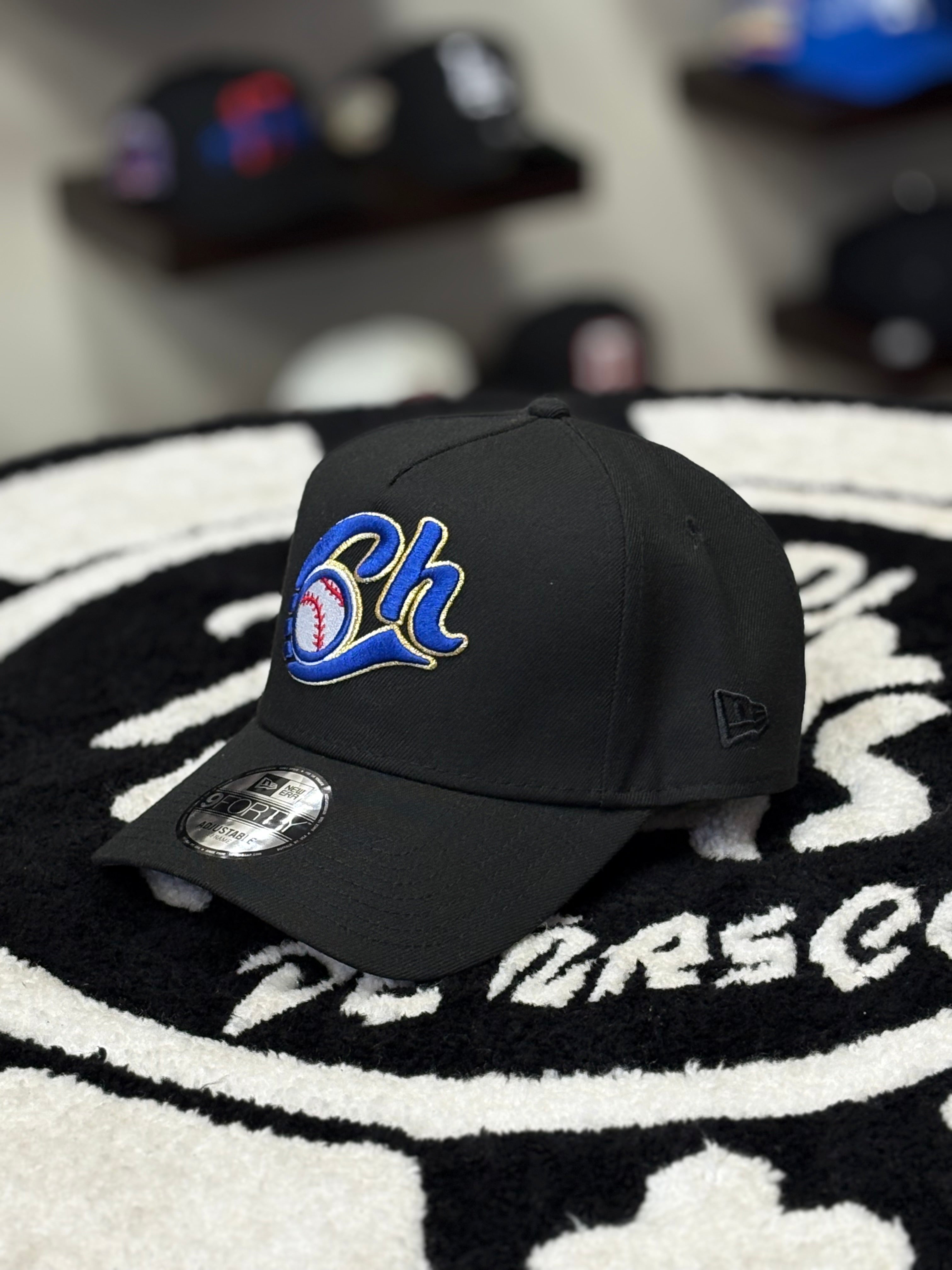New Era - CH