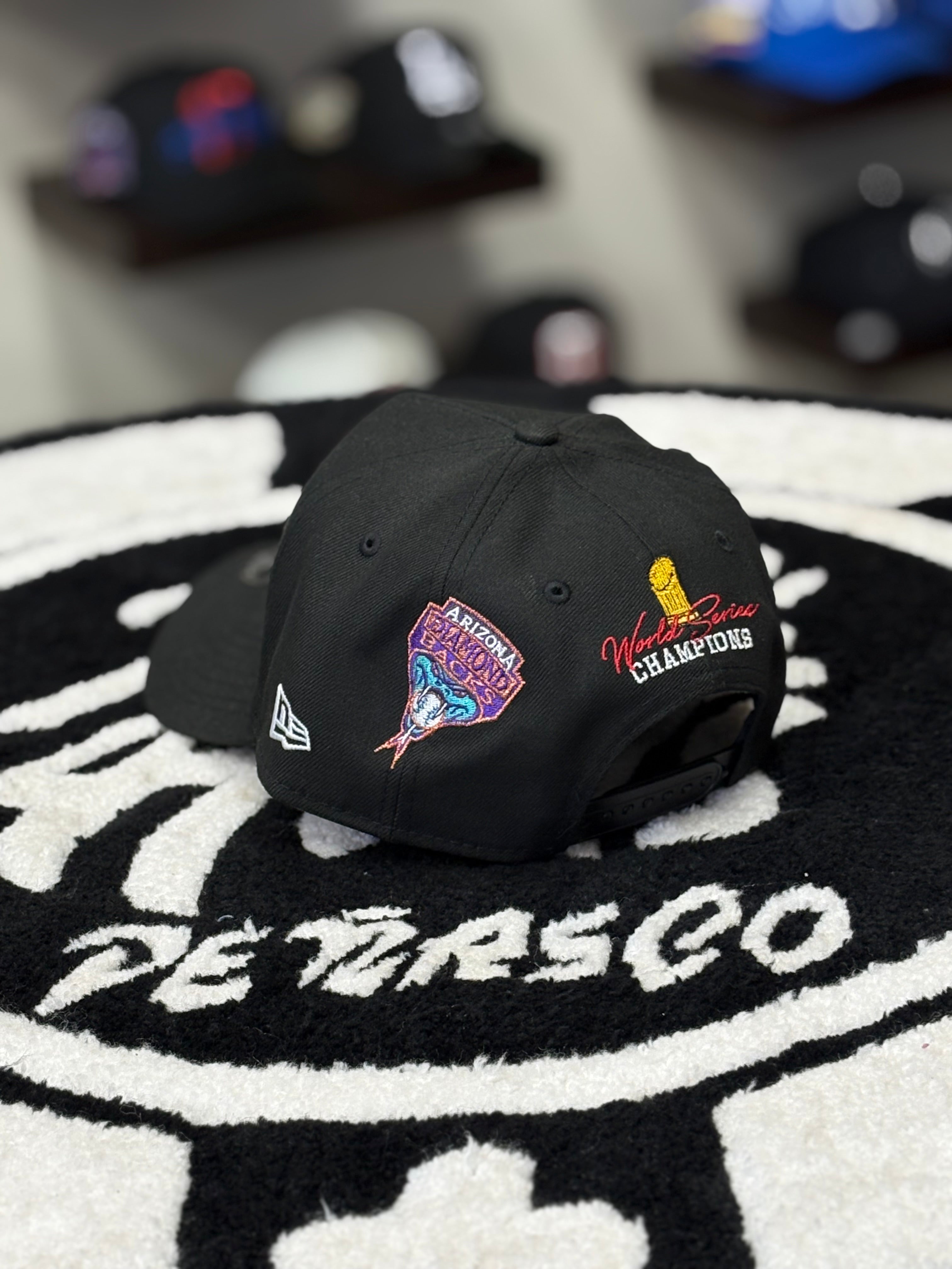 New era - Arizona