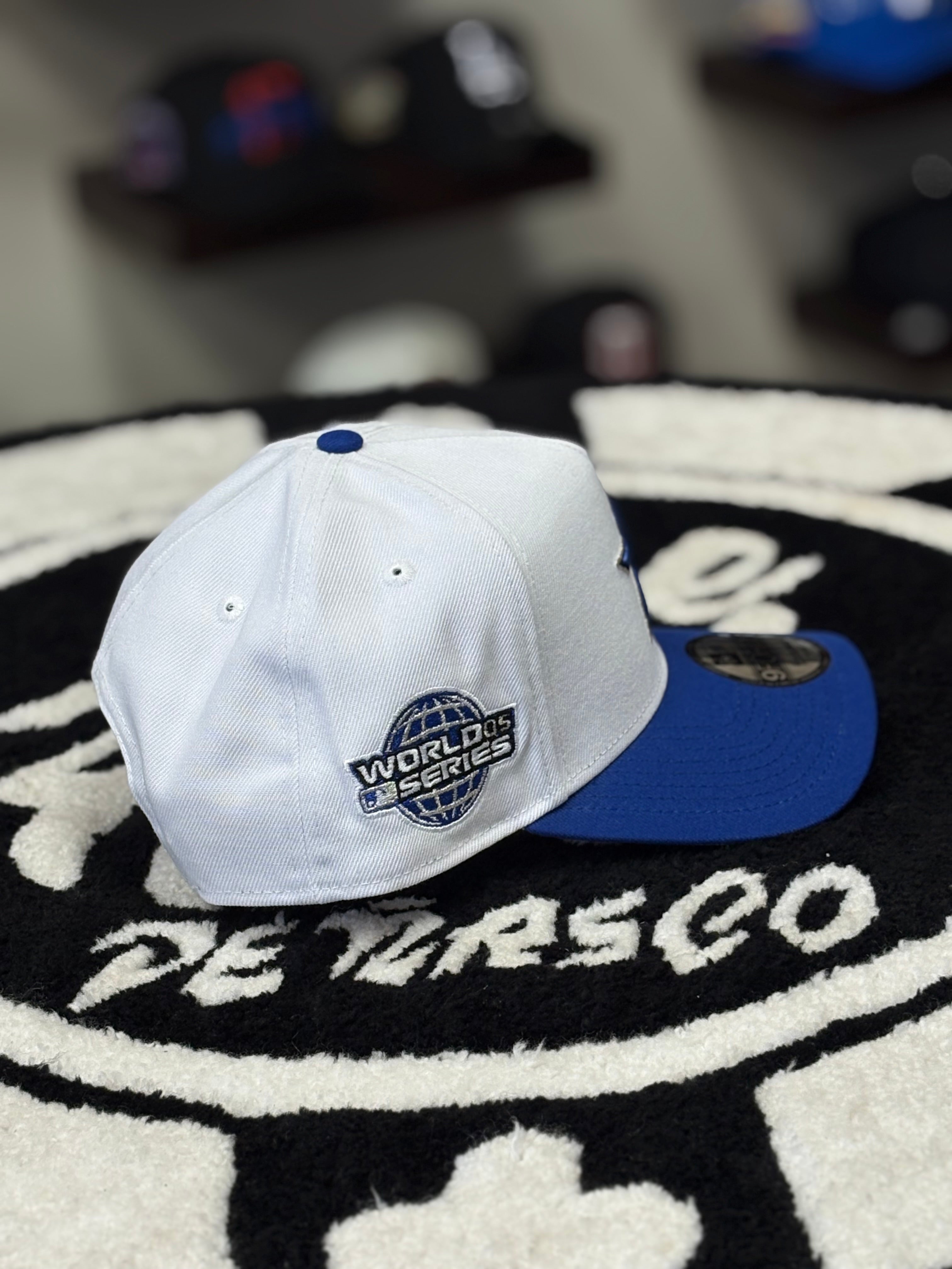New Era - DALLAS COWBOYS
