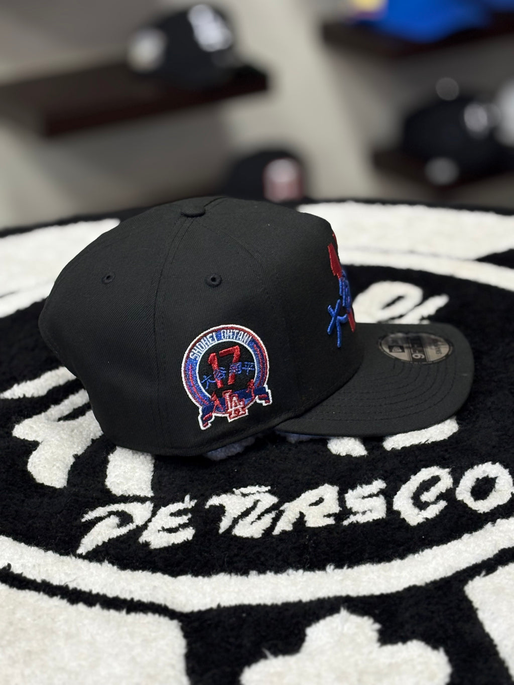 New Era - LA