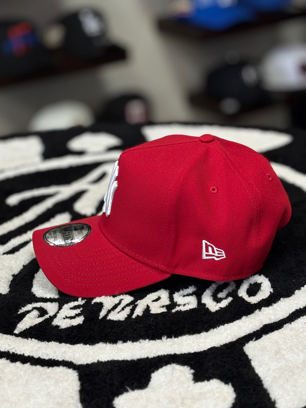 New Era - NY