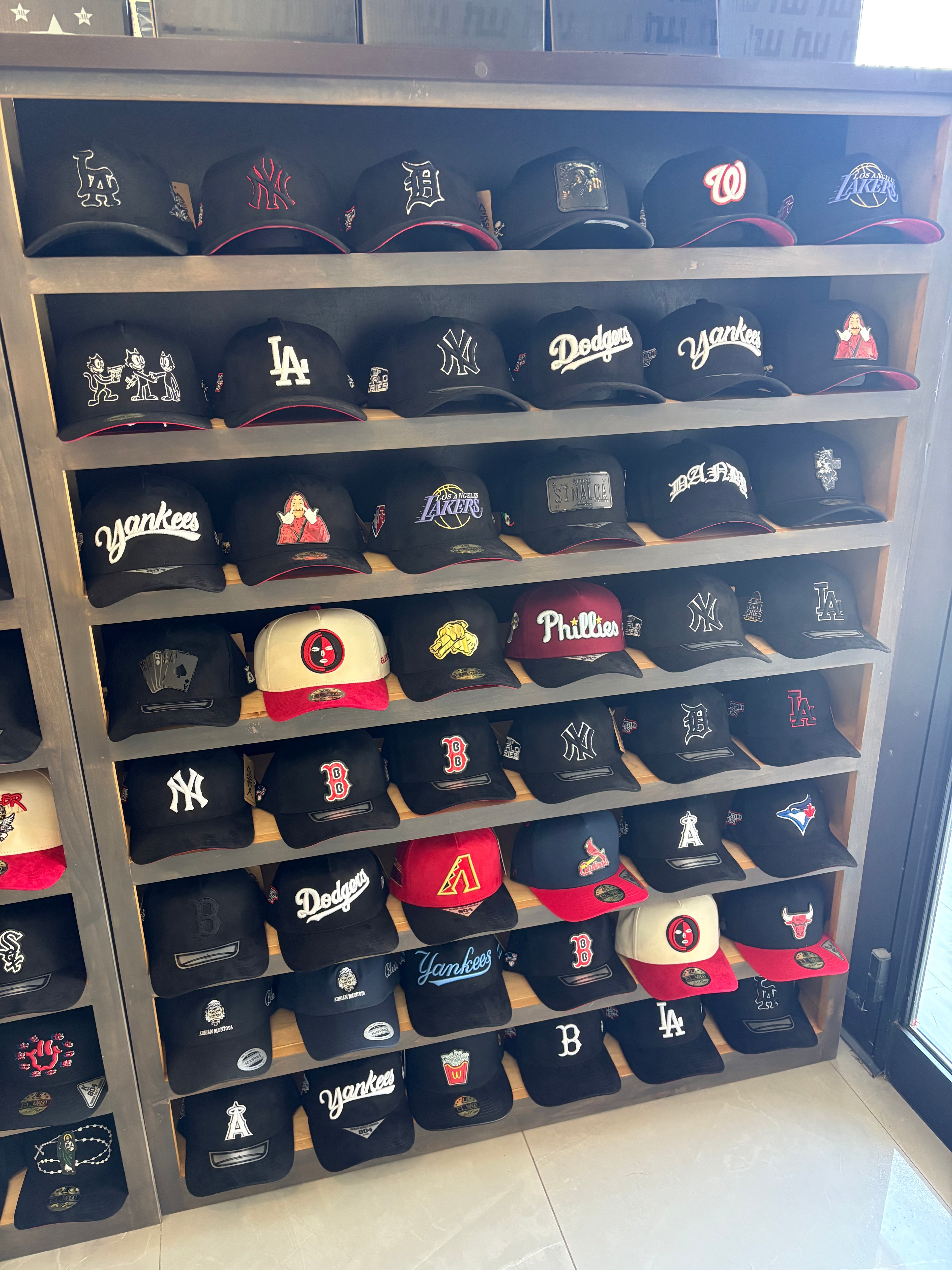 Paquete de 15 piezas ($260 C/u)