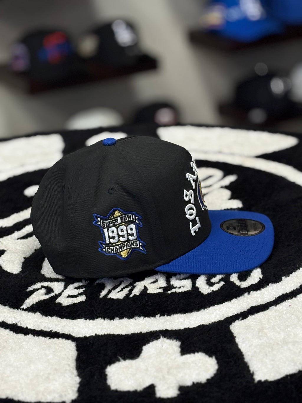 New Era - LOS ÁNGELES