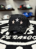 Barbas x Nata Rockstar